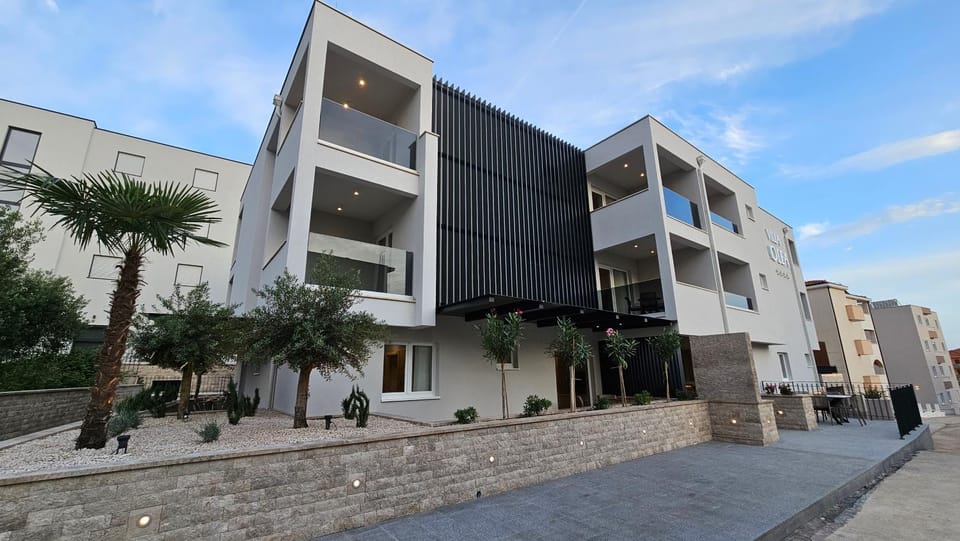 Villa Olea Prestige Apartment hotel in Split-Dalmatia County