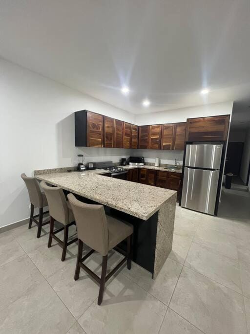 Oceanview Condo / Rooftop pool Apartment in Cabo San Lucas