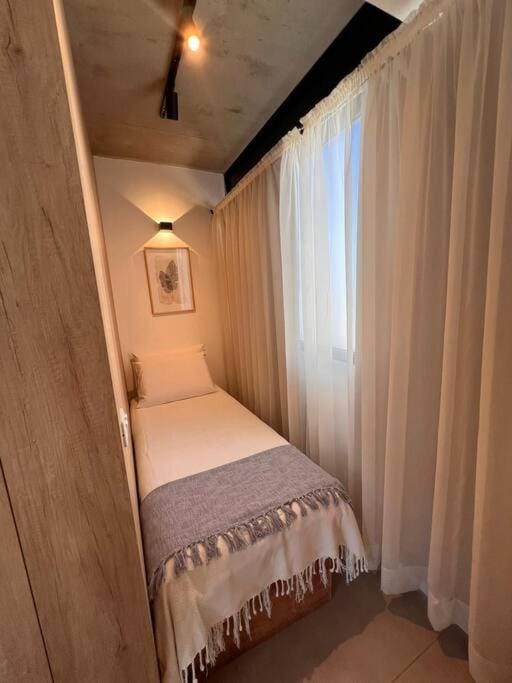 Moderno apartamento en Carmelo Apartment in Entre Ríos Province, Argentina