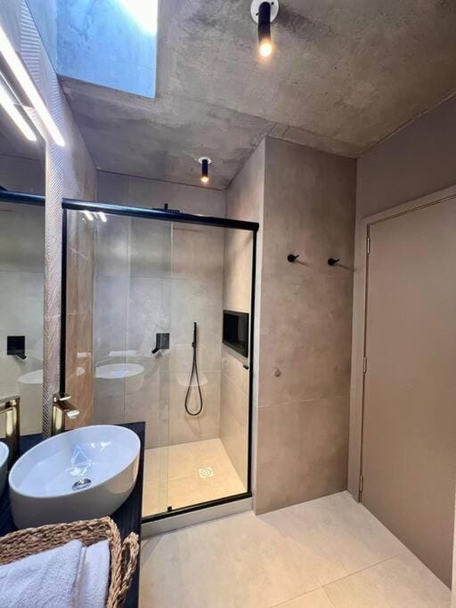 Moderno apartamento en Carmelo Apartment in Entre Ríos Province, Argentina