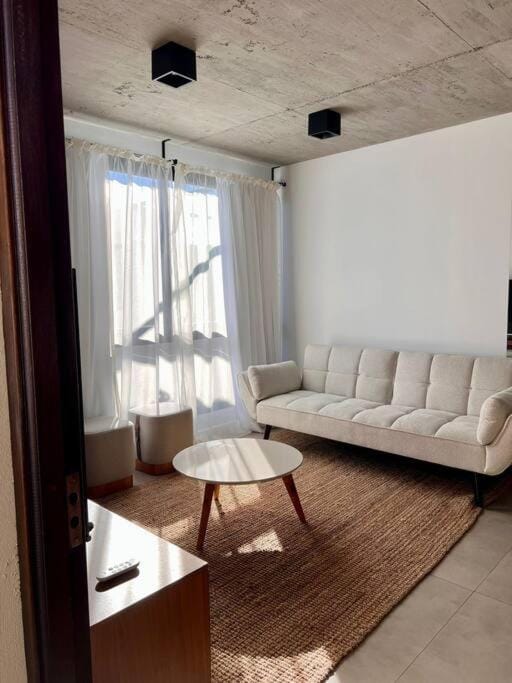 Moderno apartamento en Carmelo Apartment in Entre Ríos Province, Argentina