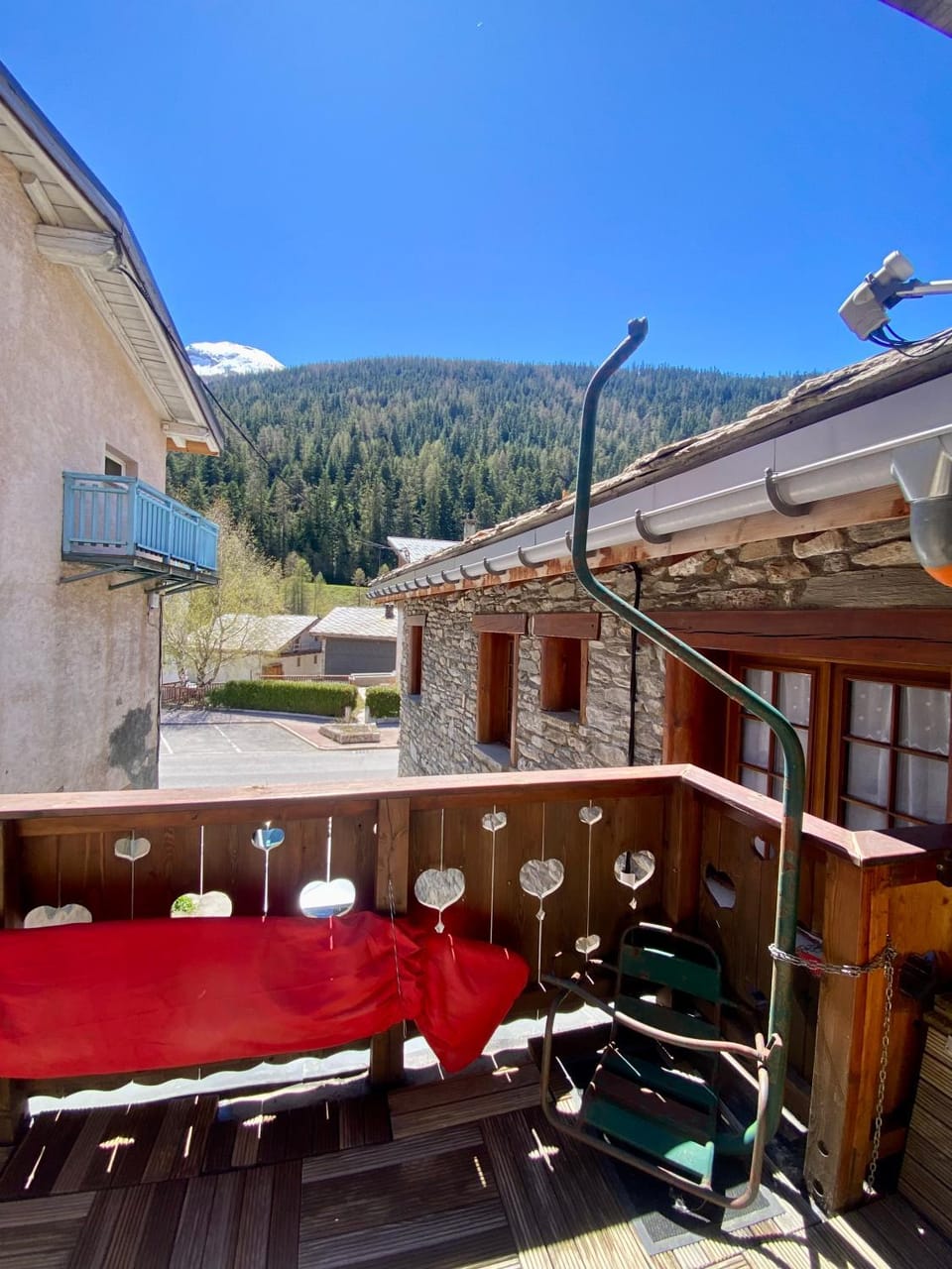 Appartement cosy, spacieux & moderne - 95m2 Apartment in Piedmont