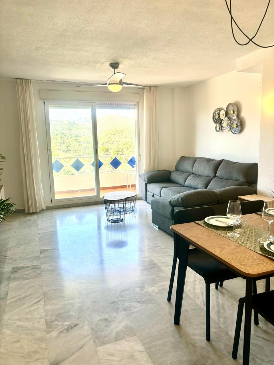 SOLGUEST APARTAMENTO I NAPOLEÓN vistas espectaculares!!! Apartment in Marbella