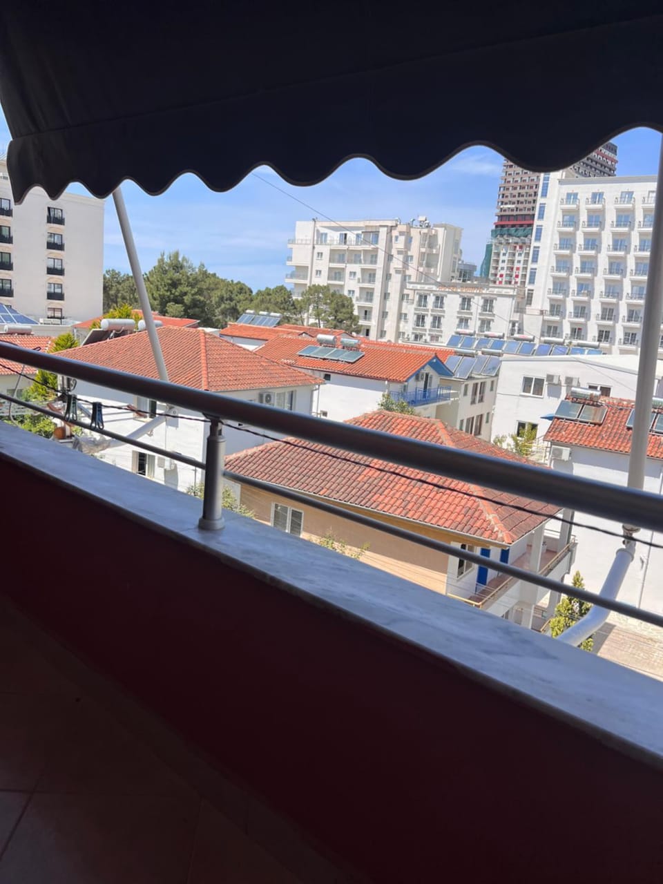 Helia Apartaments Apartment in Tirana County, Albania