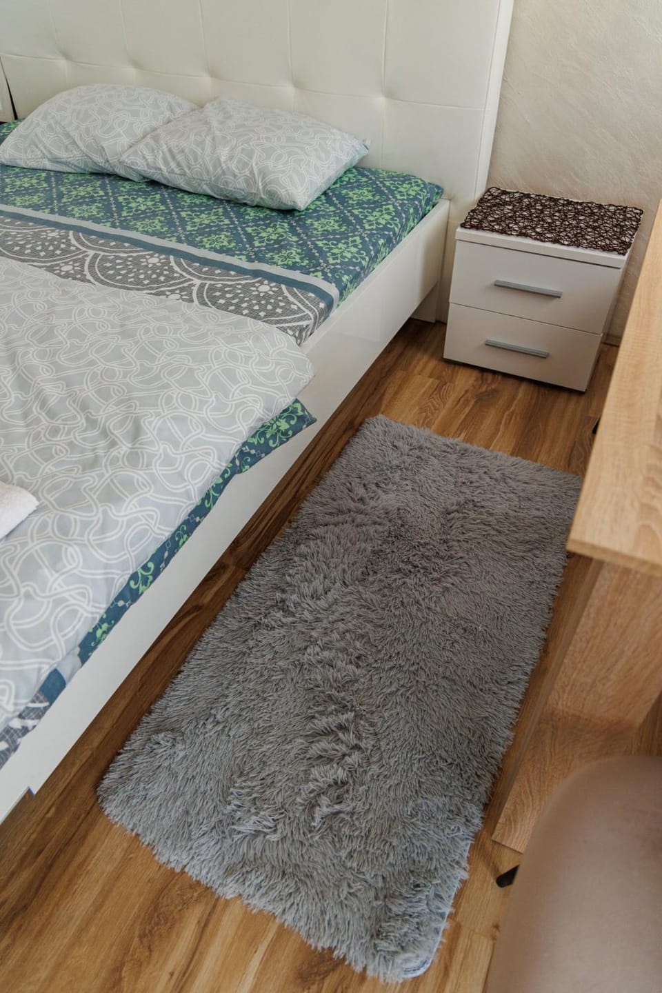 Apartman Relax Apartment in Vojvodina