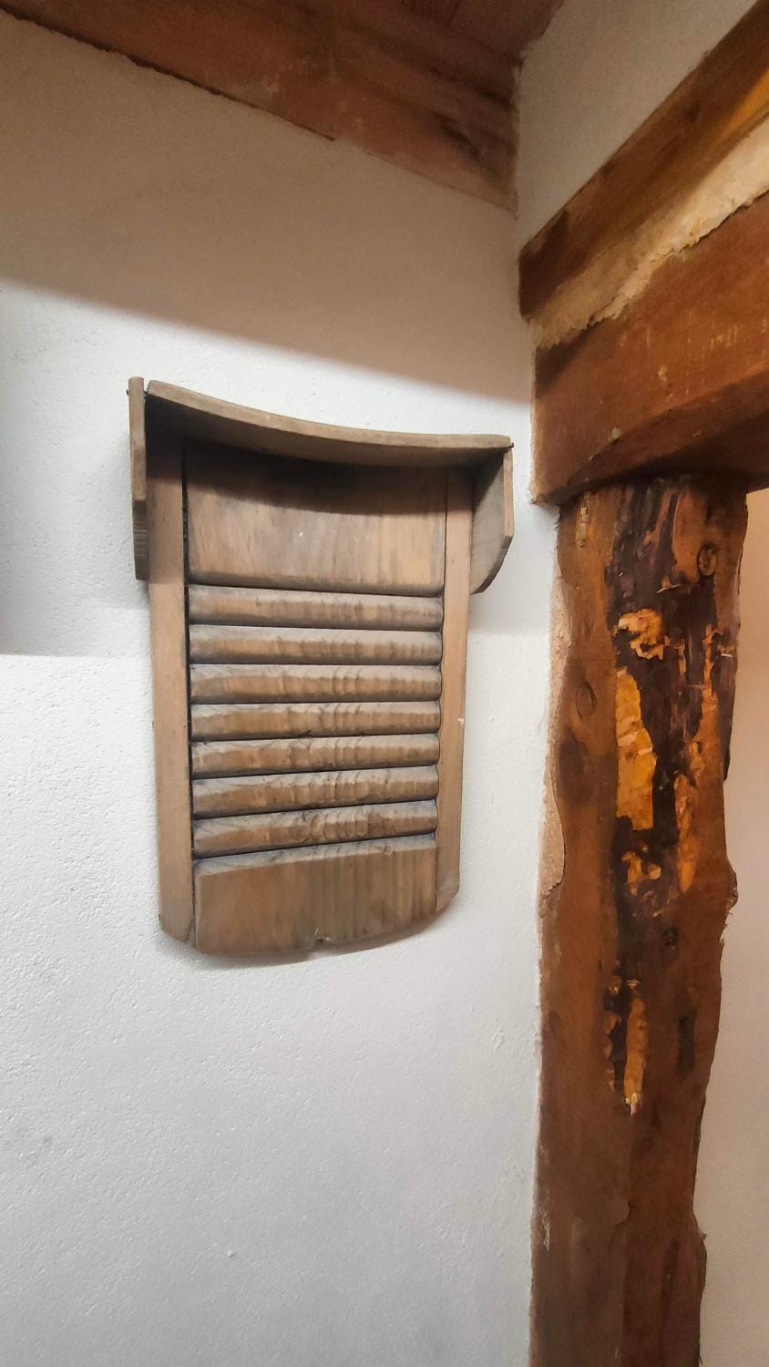 Decorative detail