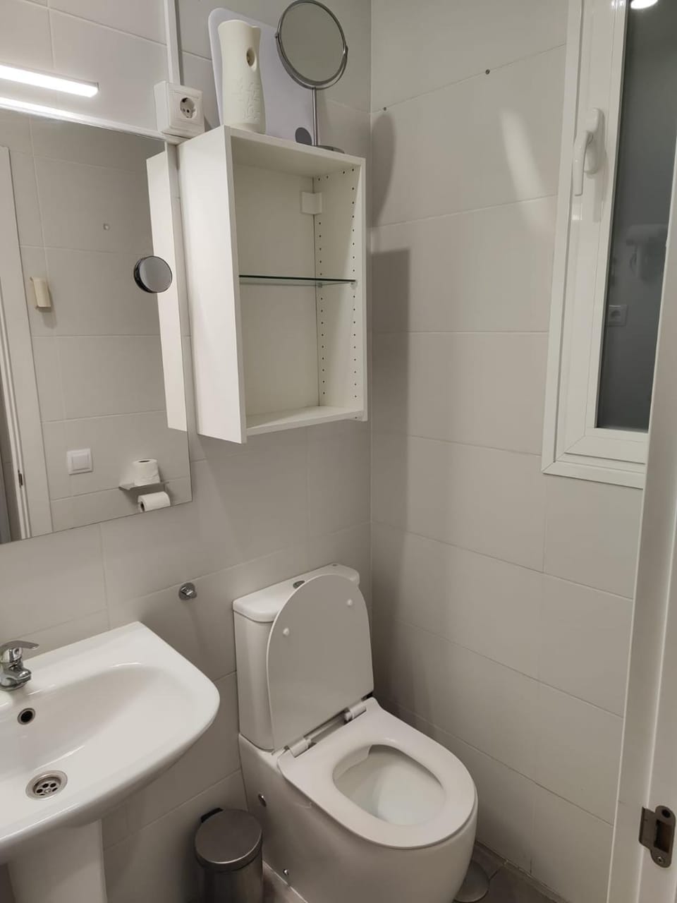 Toilet, Bathroom