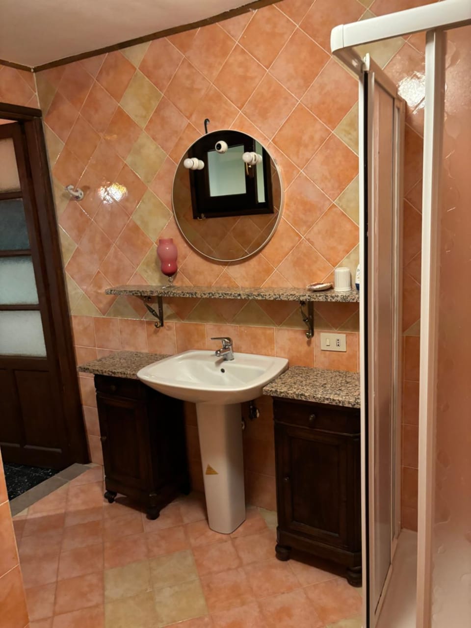 Canton Pasquera Apartment in Canton of Ticino