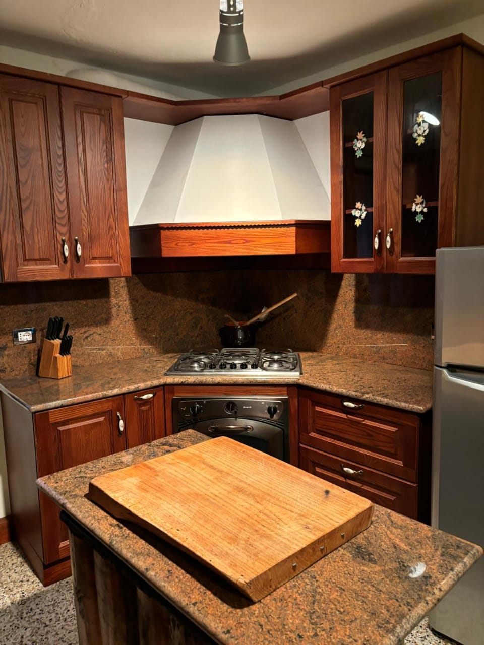 Canton Pasquera Apartment in Canton of Ticino