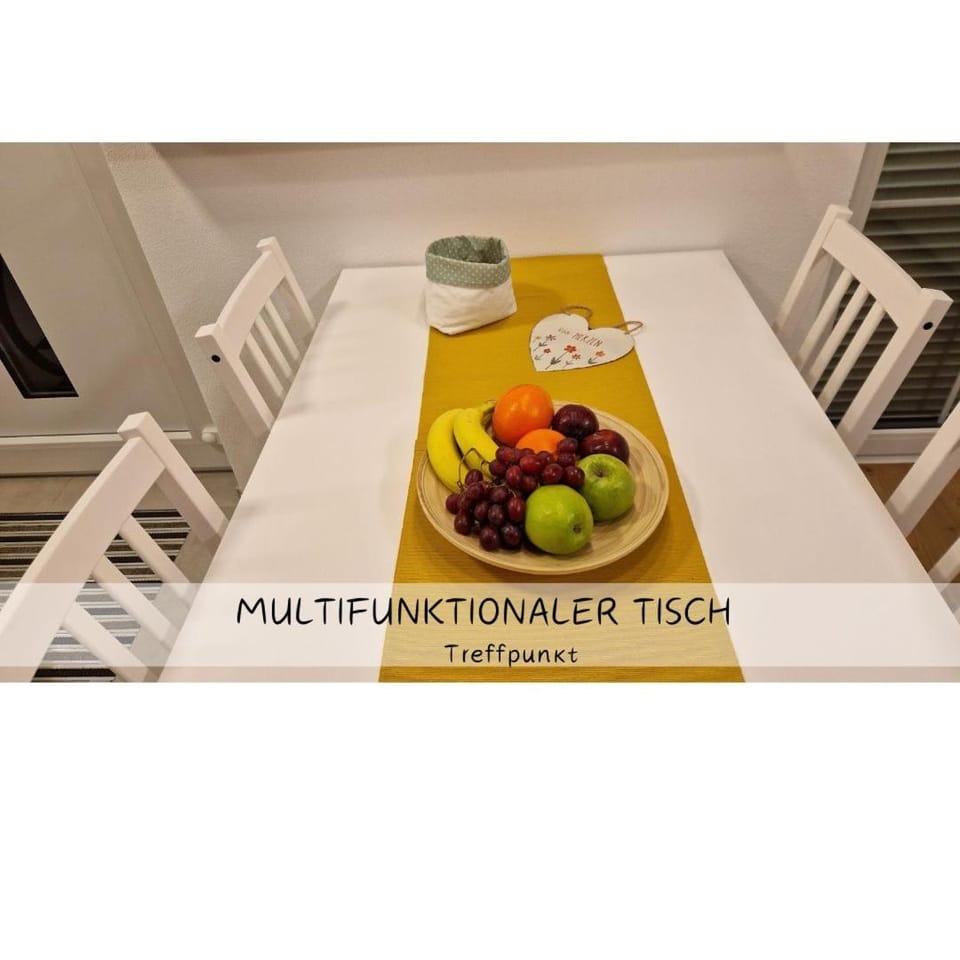 Ferienwohnung Katzensprung Jonsdorf Apartment in Saxony