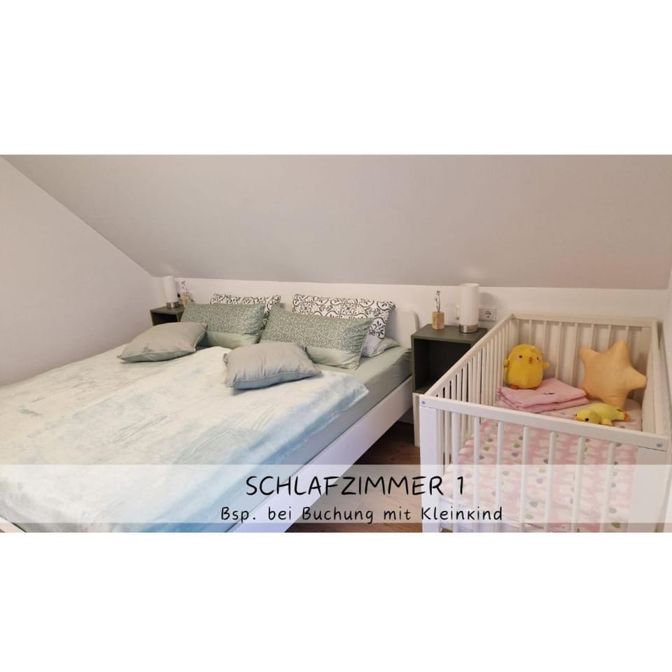 Ferienwohnung Katzensprung Jonsdorf Apartment in Saxony