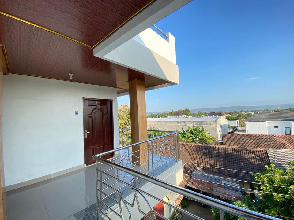 View (from property/room), Balcony/Terrace