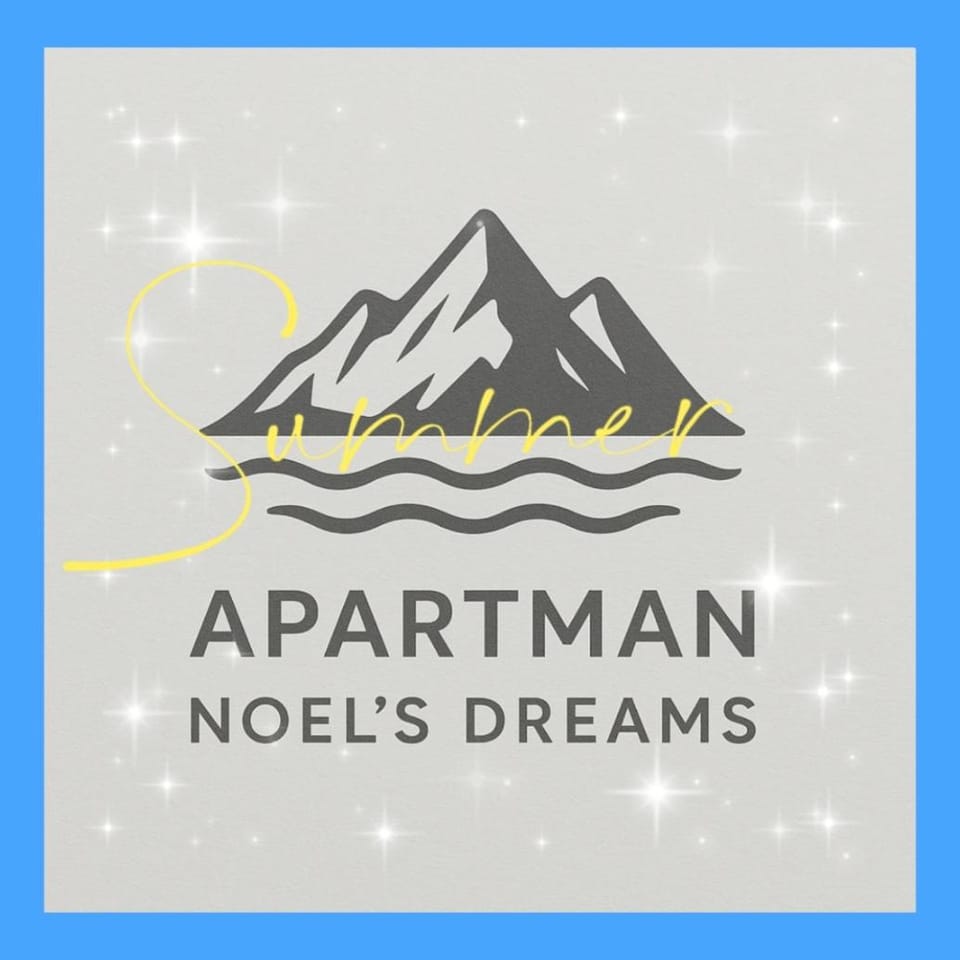 Noel's dreams Apartment in Primorje-Gorski Kotar County