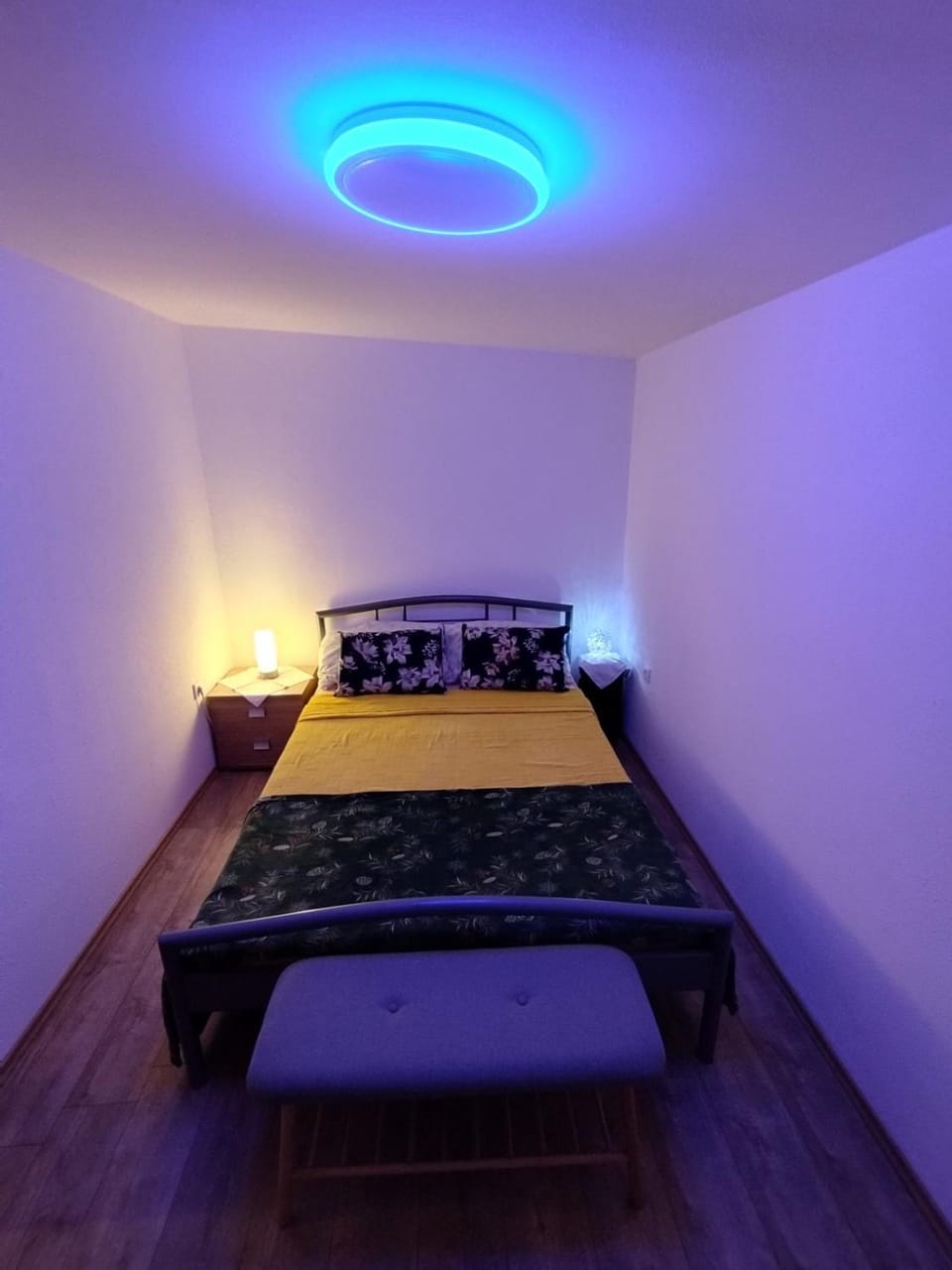 Noel's dreams Apartment in Primorje-Gorski Kotar County