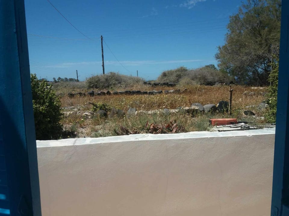 Day, Natural landscape, Balcony/Terrace