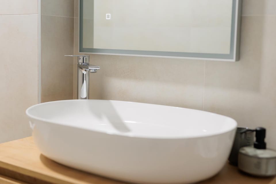Barbara I - luxury rooms with balcony Bed and Breakfast in Zadar