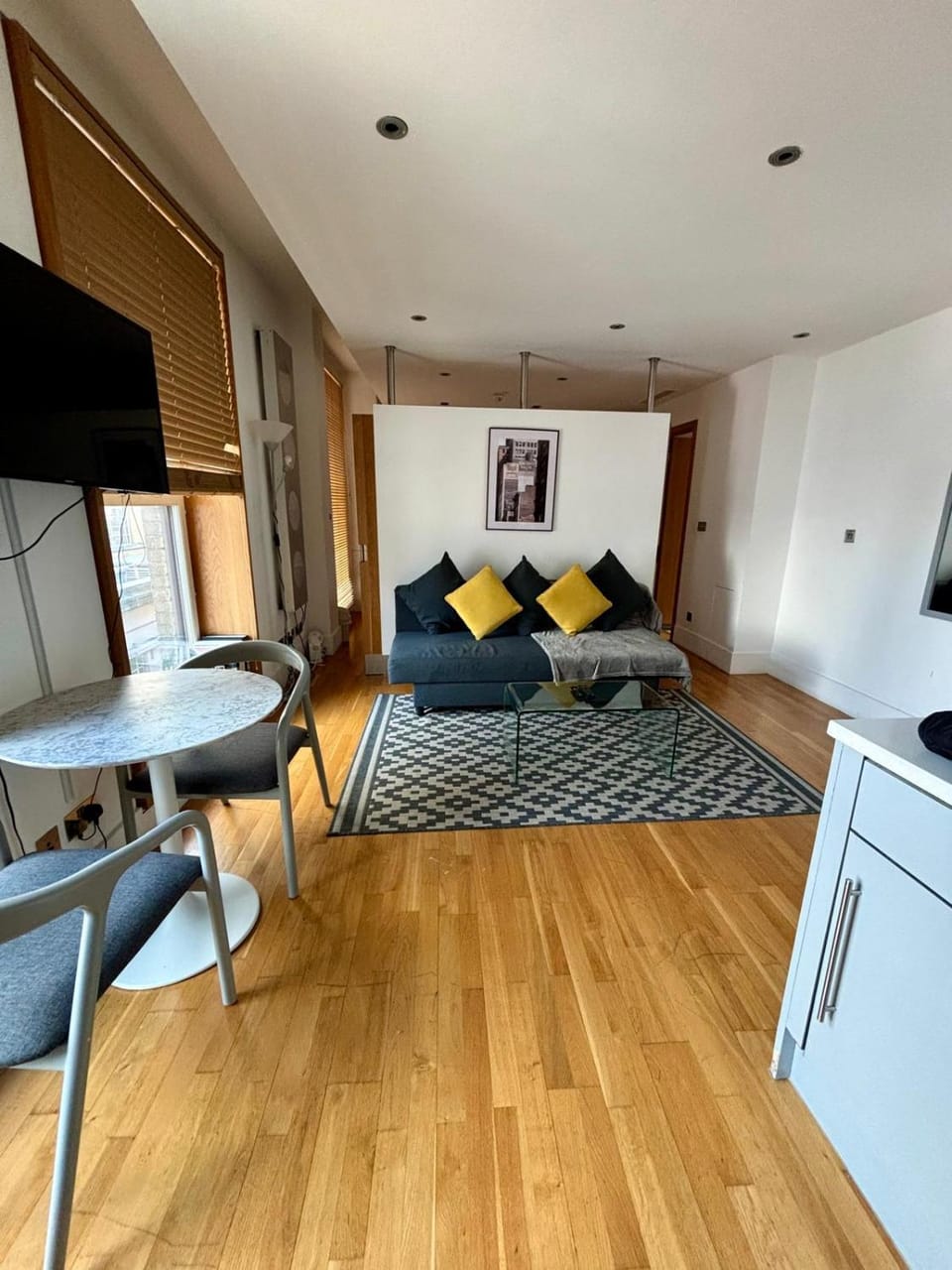 1 BR in Piccadilly Circus St James Cov1 Apartment in City of Westminster