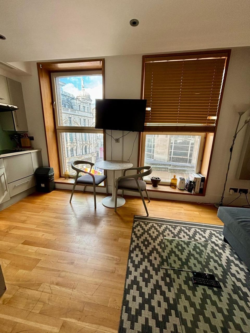 1 BR in Piccadilly Circus St James Cov1 Apartment in City of Westminster