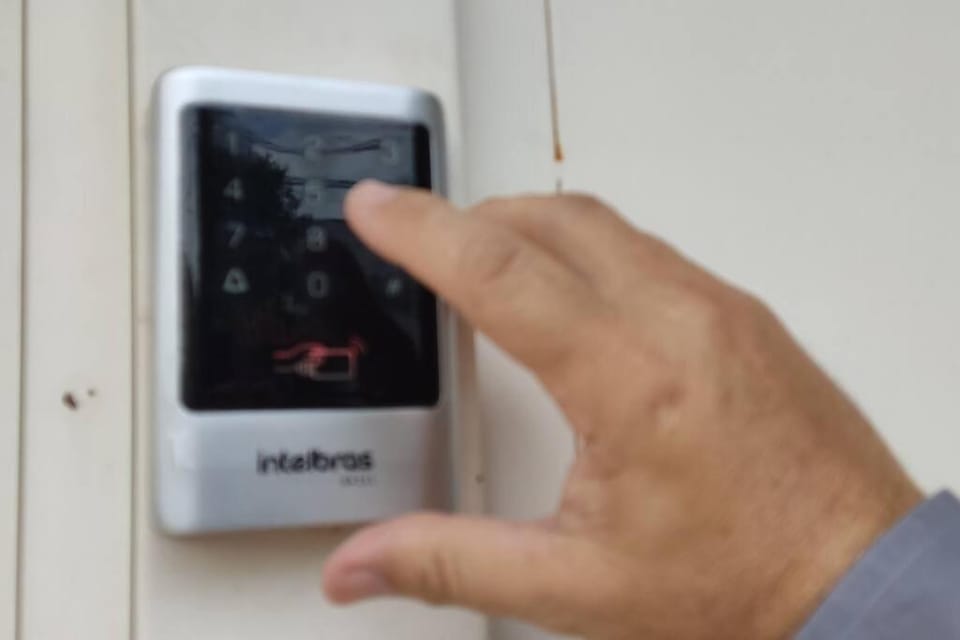 safe