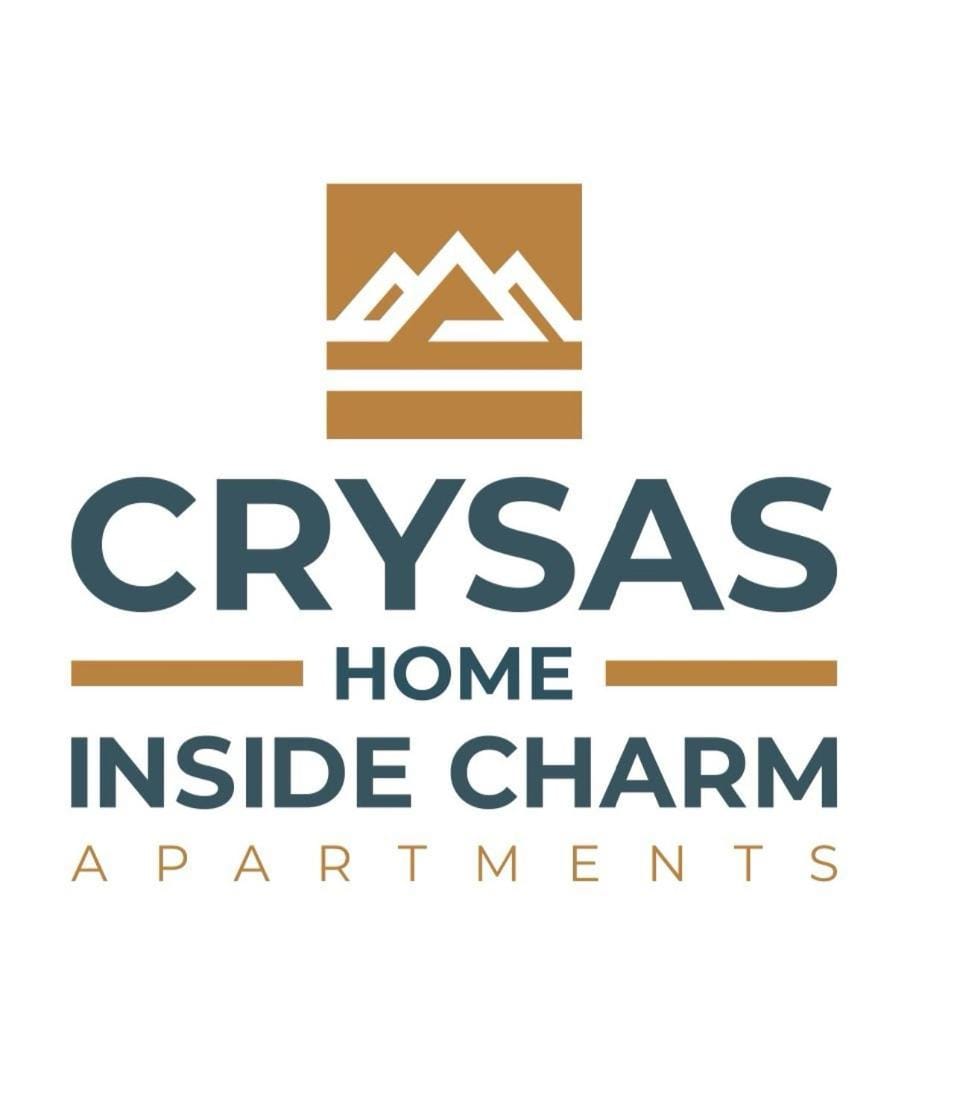 CRYSAS HOME Apartment in Sicily