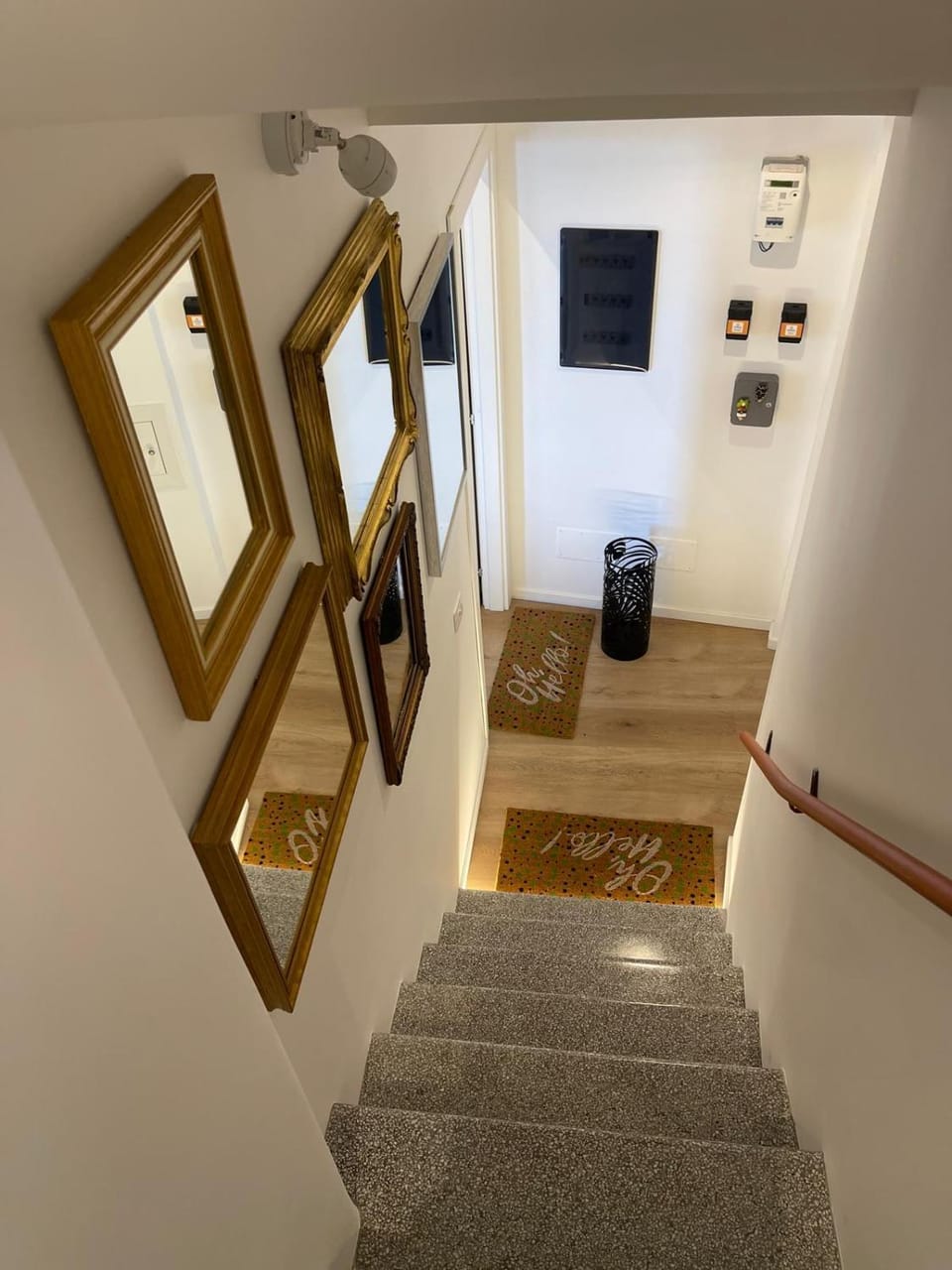 CRYSAS HOME Apartment in Sicily
