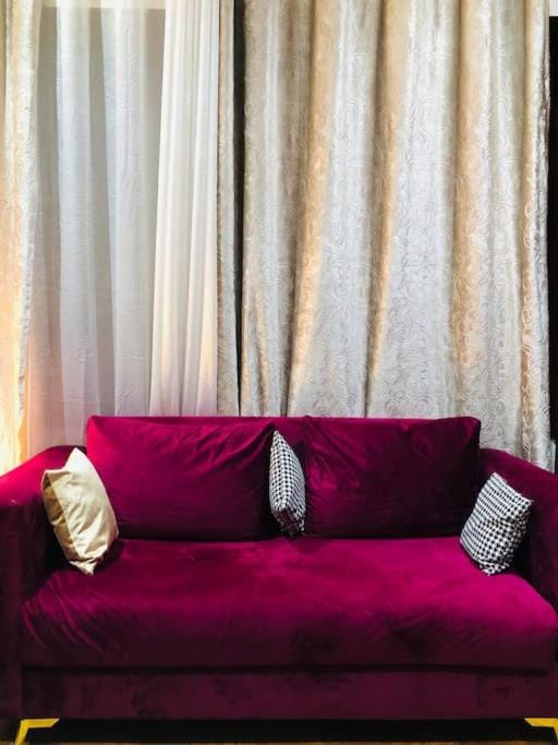 Appart city center Apartment in Rabat