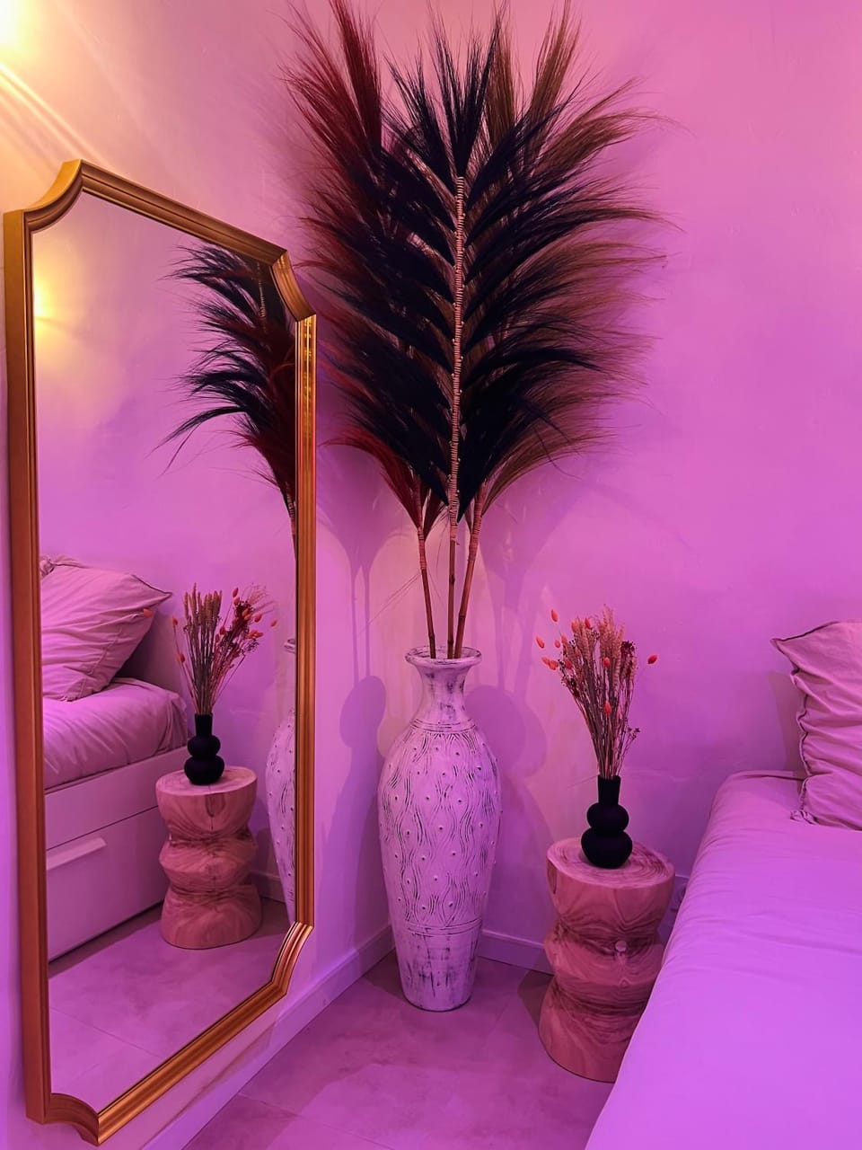 Les nuits d’Ina Apartment in Toulon