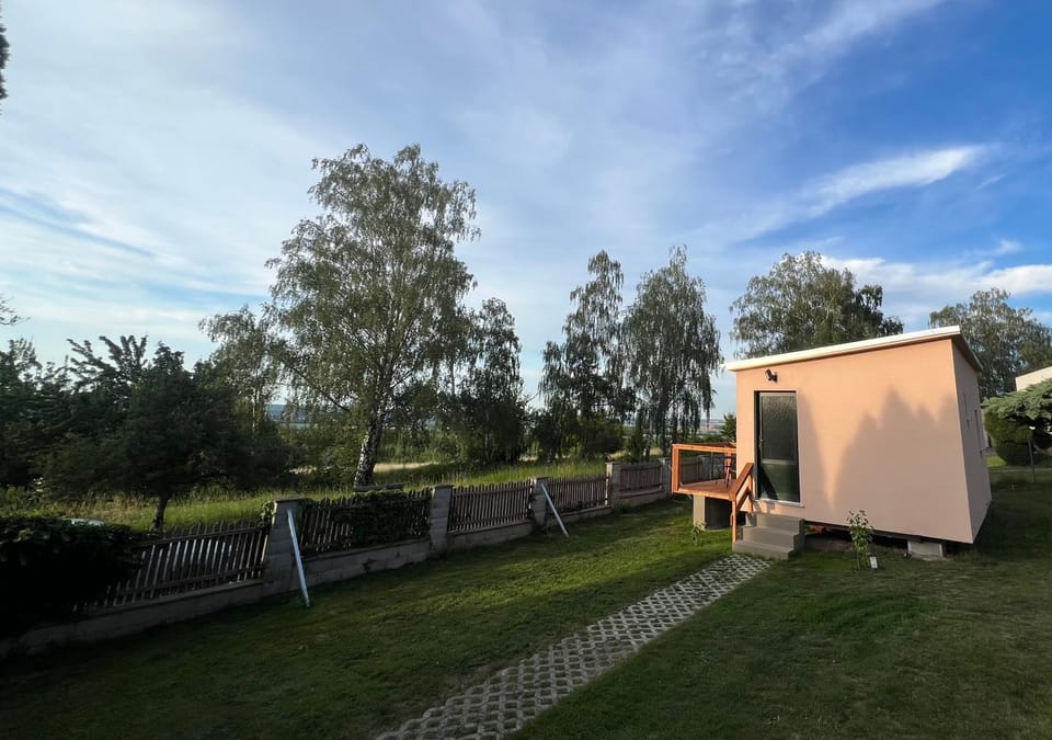 Natural landscape, Garden, Garden view