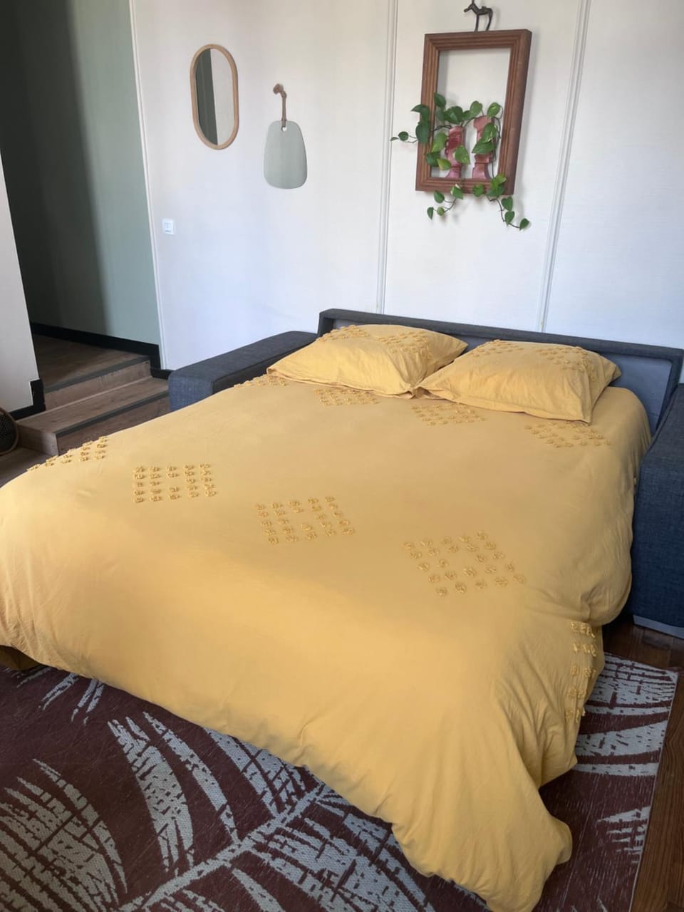 Appartement Hedas hyper centre Apartment in Pau