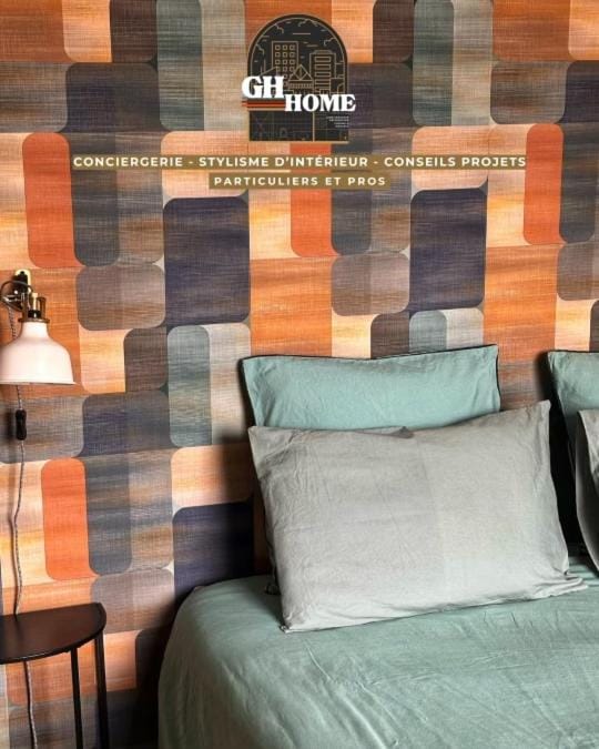 Appartement Hedas hyper centre Apartment in Pau