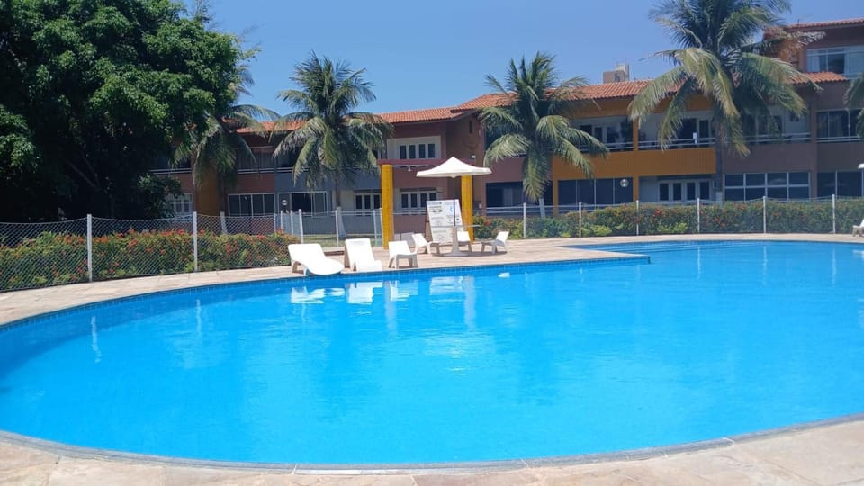 Cartier Praia Apartment in Fortaleza