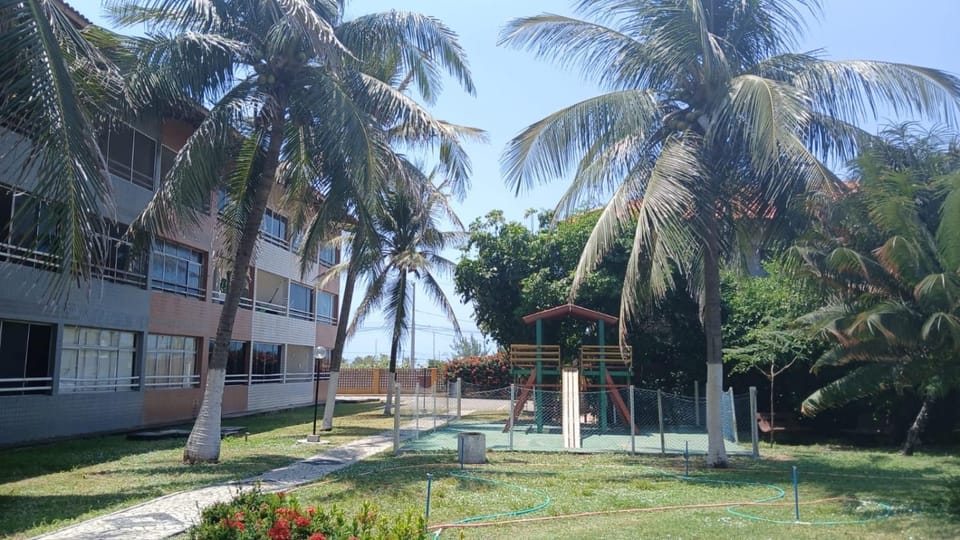 Cartier Praia Apartment in Fortaleza