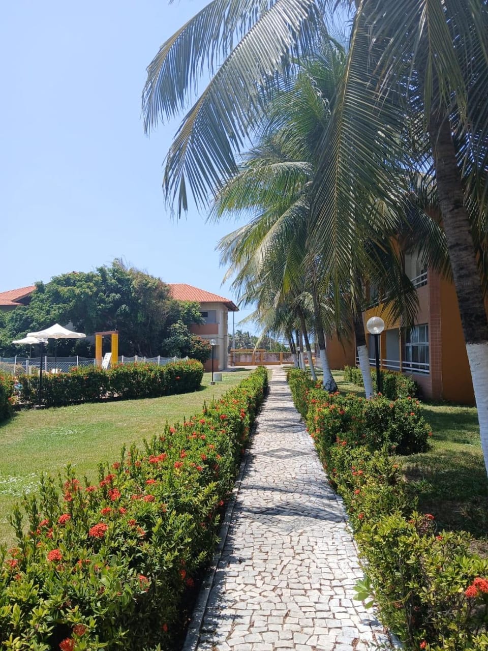 Cartier Praia Apartment in Fortaleza