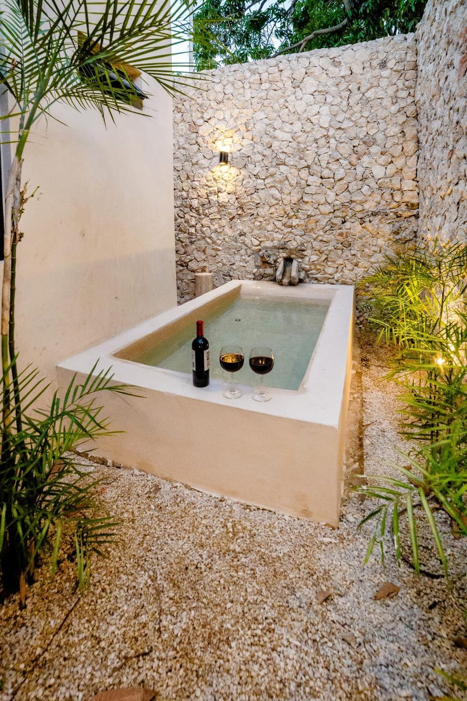 Bath