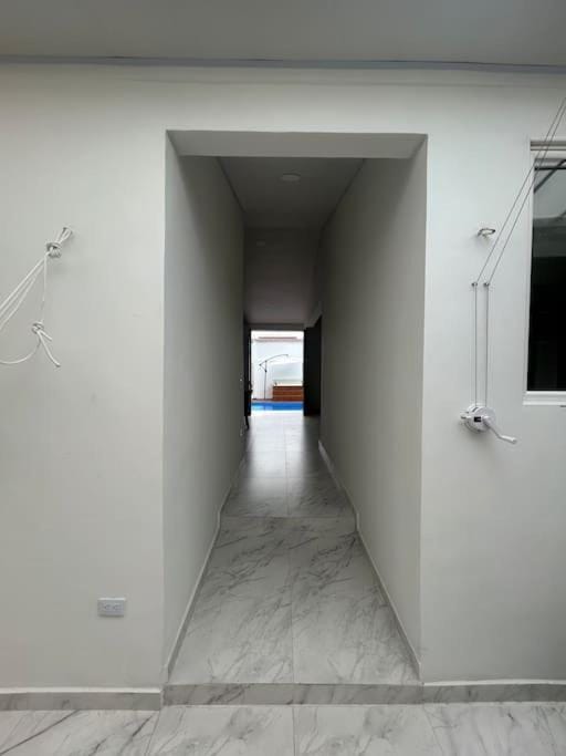 Casa Palmera Privada House in Girardot