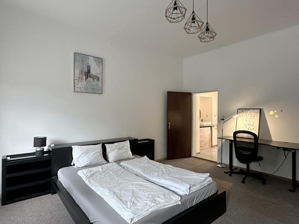 Up Residences S Apartment in Austria