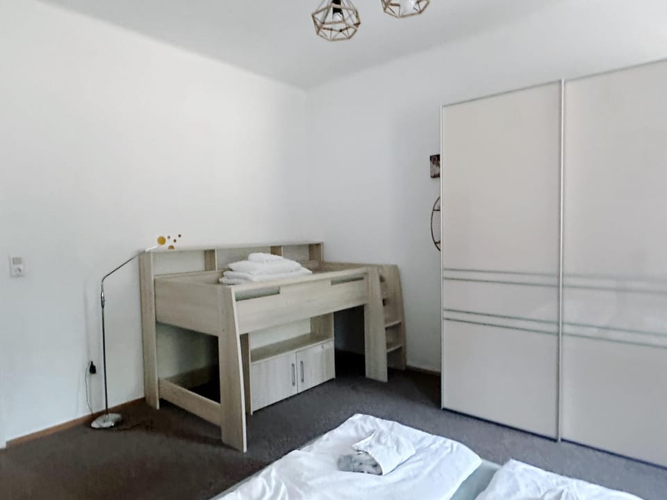 Up Residences S Apartment in Austria