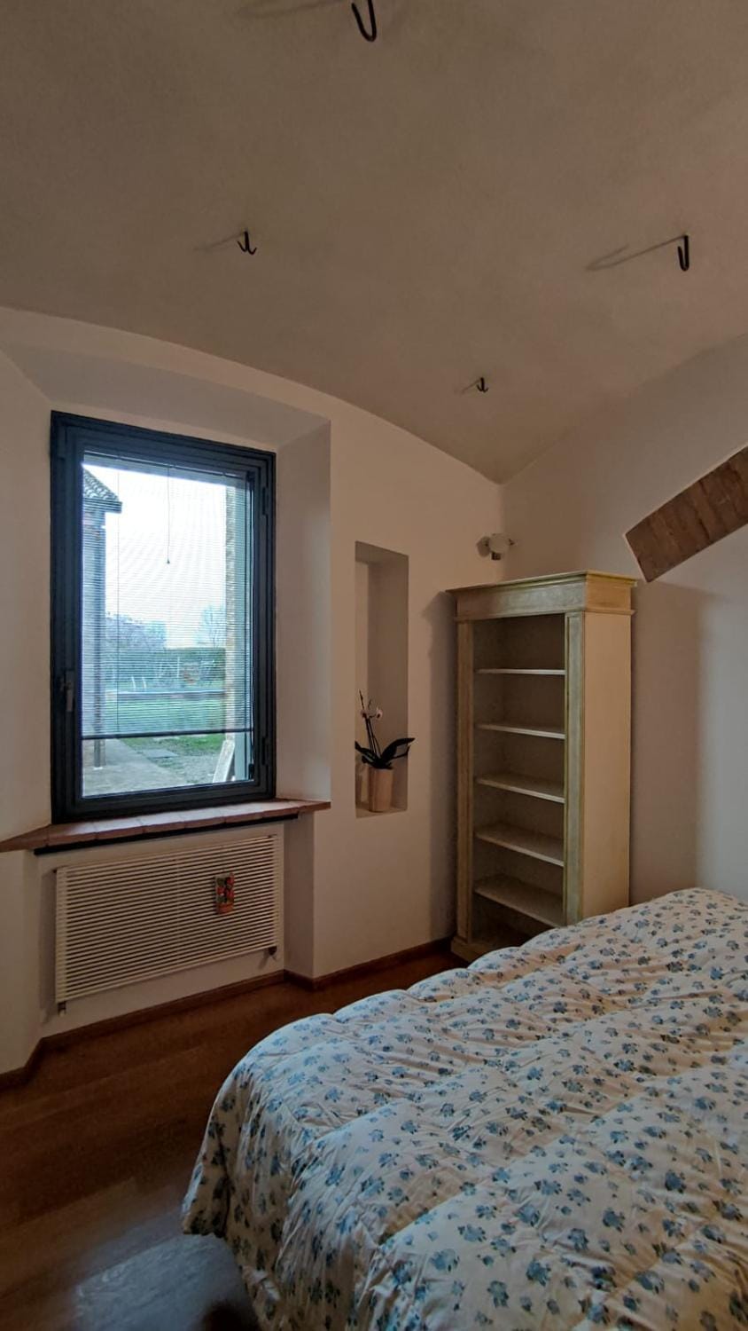 Il Gelso bianco Apartment in Emilia-Romagna