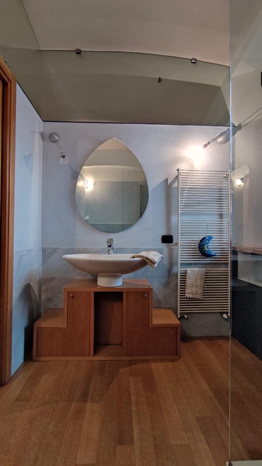Il Gelso bianco Apartment in Emilia-Romagna