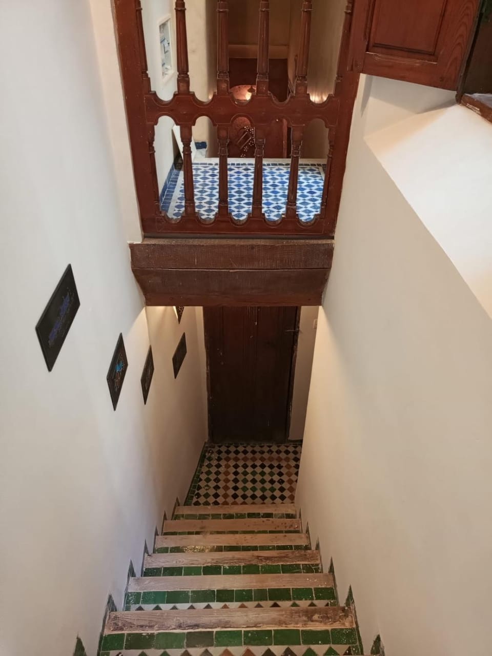 Dar Narjis Fez Apartment in Fes