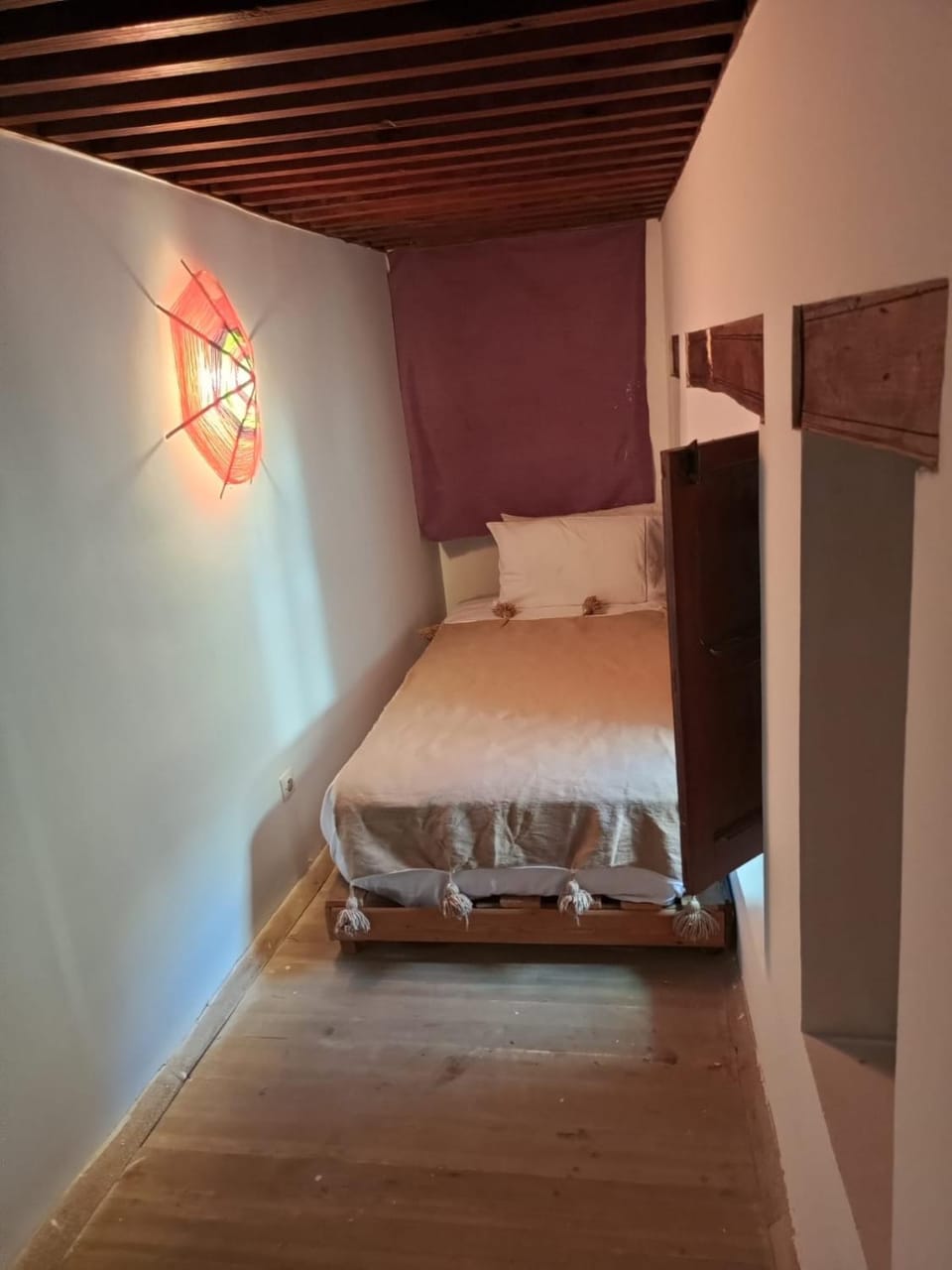 Dar Narjis Fez Apartment in Fes