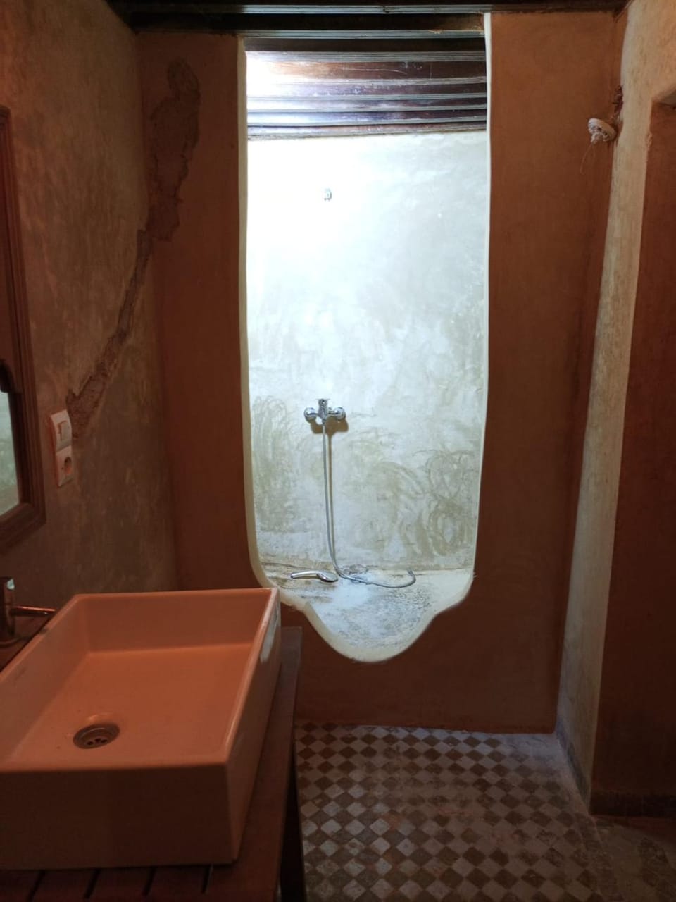 Dar Narjis Fez Apartment in Fes