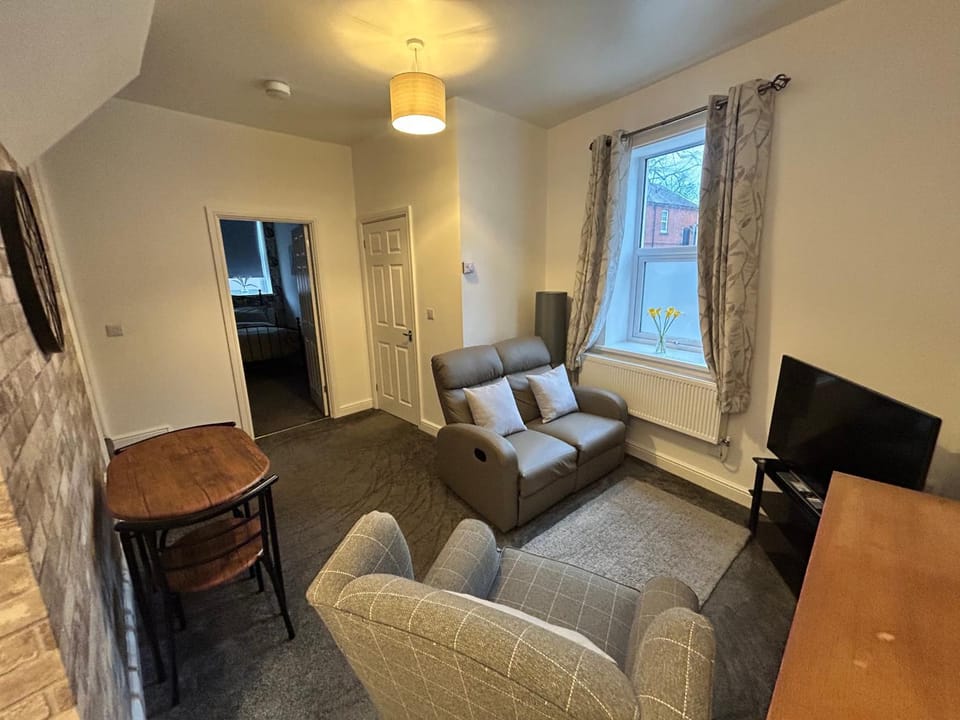 Central apartments Apartment in Carlisle