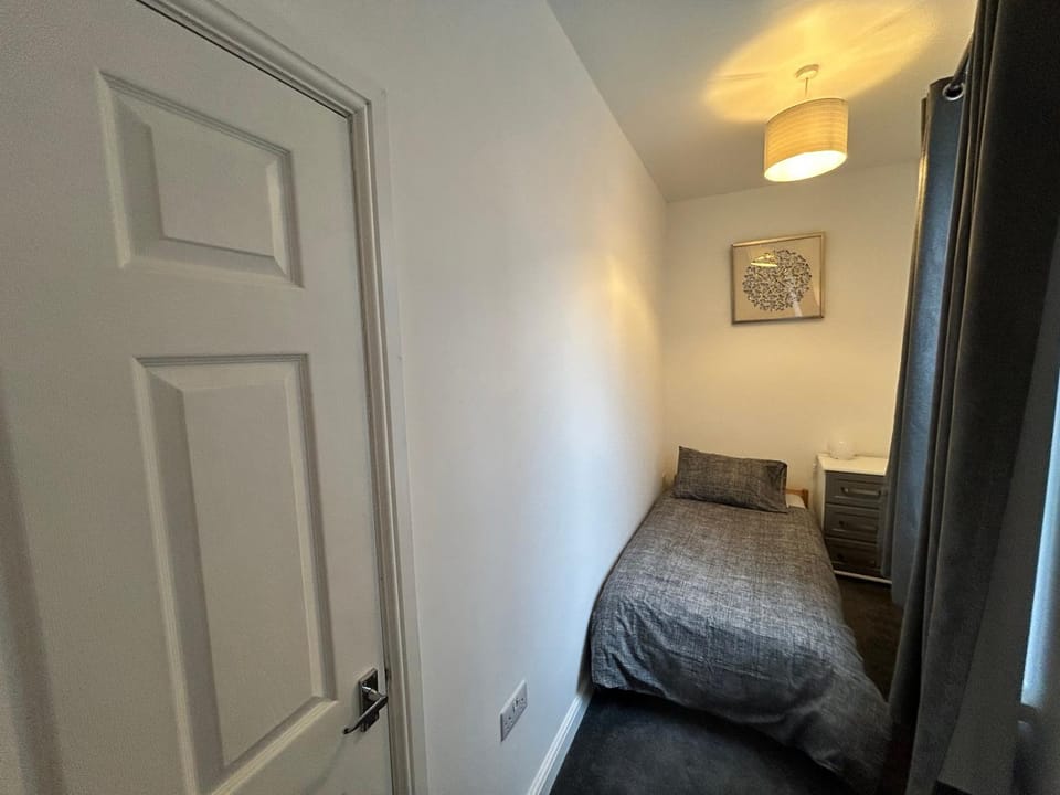 Central apartments Apartment in Carlisle