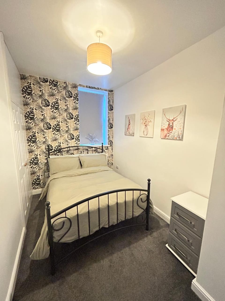 Central apartments Apartment in Carlisle