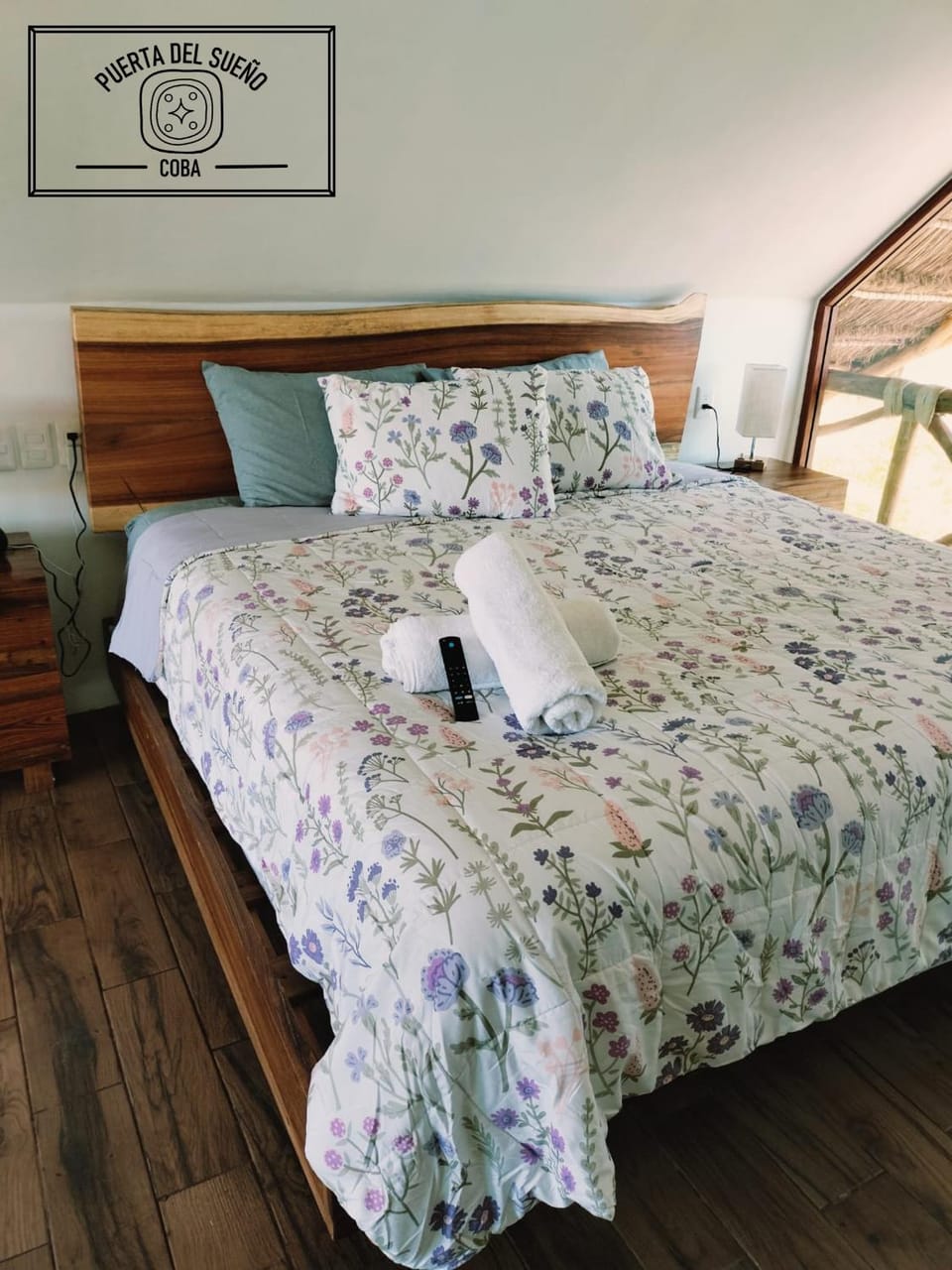 Aldea Coba Valladolid Nature lodge in State of Quintana Roo