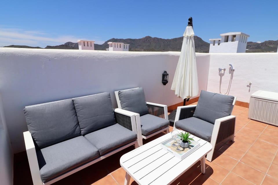 Casa Flamenco, ático de lujo. Apartment in Andalusia