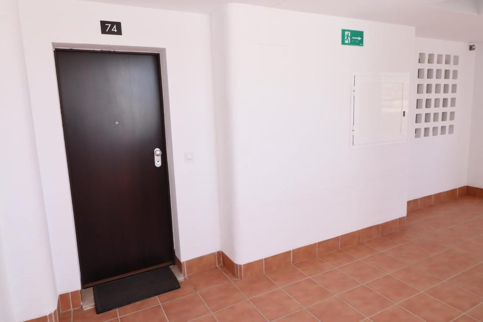 Casa Flamenco, ático de lujo. Apartment in Andalusia