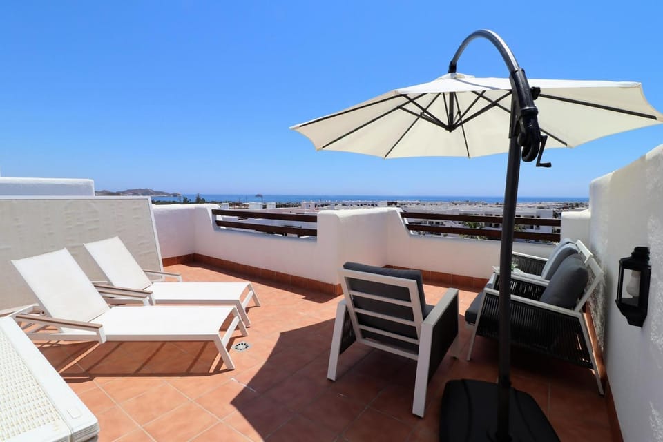 Casa Flamenco, ático de lujo. Apartment in Andalusia