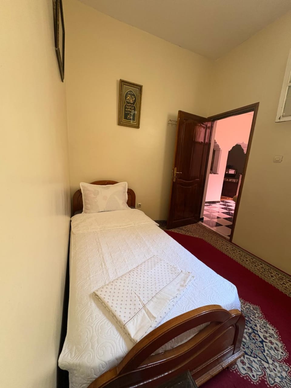 maison souk agadir House in Agadir
